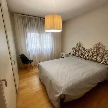 Elegante In Centro Appartement *