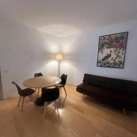 Appartement Elegante In Centro