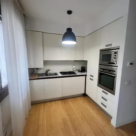 Elegante In Centro Appartement *